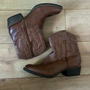 [NEW/UNWORN] Free People Coconuts by Matisse Vegan Leather Ranch Boot